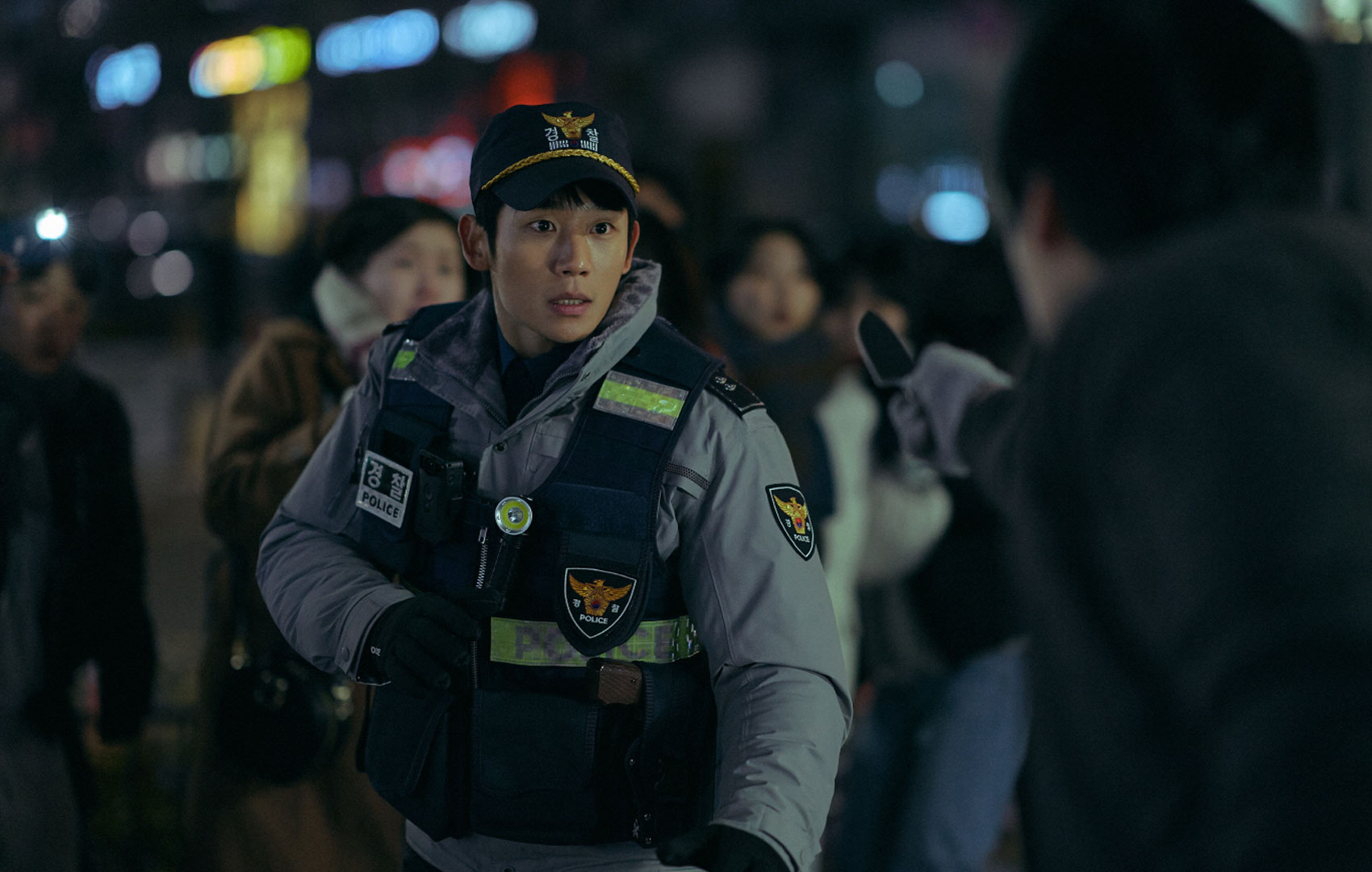 Veteran 2: I, The Executioner – In Theaters 2024.09.27